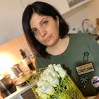 Домработница, Москва, улица Симоновский Вал, Дубровка, Дария Дмитриевна