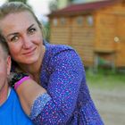 Домработница, Санкт-Петербург, Мартыновская улица, Комендантский проспект, Анна Игоревна