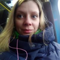 Домработница, Москва, улица Академика Скрябина, Рязанский проспект, Екатерина