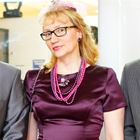 Няня, Санкт-Петербург, улица Сикейроса, Озерки, Елена Леонидовна