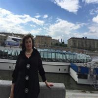 Домработница, , , Водный стадион, Инна Сергеевна