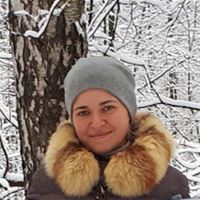 Няня, Москва, улица Павла Корчагина, ВДНХ, Людмила Вячеславовна