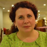 Домработница, Москва,, Улица Академика Янгеля, Ольга Николаевна