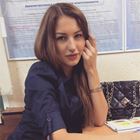 Няня, Москва, улица Марии Ульяновой, Проспект Вернадского, Алеся Михайловна
