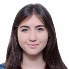 Репетитор, Санкт-Петербург,, Приморская, Алена
