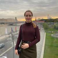 Няня, Москва, Кастанаевская улица, Филевский парк, Ирина Андреевна