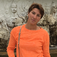 Водитель, Москва,, Измайловская, Татьяна