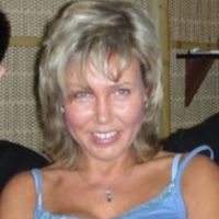 Домработница, посёлок Парголово, улица Михаила Дудина, Парнас, Екатерина Ивановна