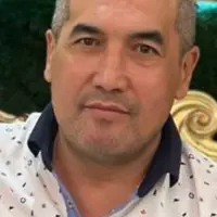 Семейная пара, Москва, Загородное шоссе, Верхние Котлы, Диля Султановна