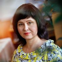 Няня, Нижний Новгород, улица Голубева, Ленинский район, Марина Ивановна