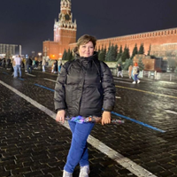 Домработница, Москва, Родионовская улица, Куркино, Наталия Султановна