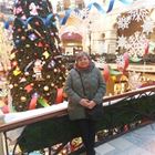 Домработница, Москва, улица Маршала Тухачевского, Октябрьское поле, Татьяна Викторовна