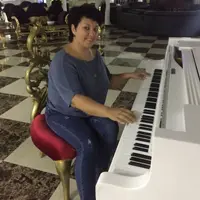 Няня, Москва,, Кузьминки, Ольга Ивановна