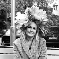 Няня, Москва,, Новокосино, Елена Михайловна