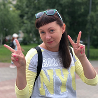 Домработница, Санкт-Петербург, проспект Ветеранов, Сосновая поляна, Ольга