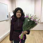 Няня, поселок Первомайский, , Истра, Людмила Александровна