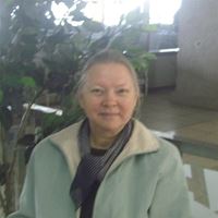 Няня, Санкт-Петербург, улица Кржижановского, Проспект Большевиков, Татьяна Васильевна