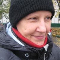 Няня, Москва, Севастопольский проспект, Новые Черемушки, Ирина Ивановна