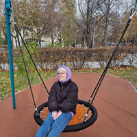 Няня, Москва, 10-я улица Соколиной Горы, Соколиная Гора, Аделина Сергеевна