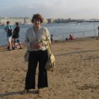 Няня, Санкт-Петербург, Гранитная улица, Новочеркасская, Елена Николаевна