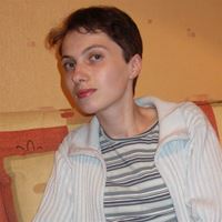 Няня, Санкт-Петербург, проспект Просвещения, Проспект Просвещения, Анна Ефимовна
