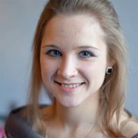 Няня, Санкт-Петербург, Дальневосточный проспект, Веселый поселок, Екатерина Сергеевна