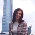 Домработница, Петергоф,, Петергоф, Маргарита Михайловна