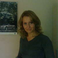 Няня, Москва, Малая Филёвская улица, Пионерская, Елена Николаевна