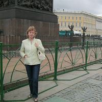 Няня, Санкт-Петербург, улица Лёни Голикова, Проспект Ветеранов, Тамила Сергеевна