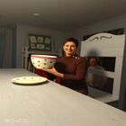 Няня, Тосно, улица Боярова, Тосно, Мария Игоревна