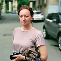 Репетитор, Санкт-Петербург, улица Бутлерова, Академическая, Елена Владимировна
