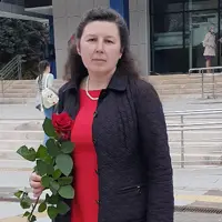 Няня, Красногорск, Пушкинская улица, Красногорск, Елена Владимировна
