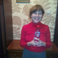 Няня, Одинцово, Можайское шоссе, Одинцово, Павла Владимировна