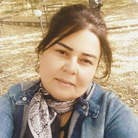 Домработница,,, Площадь Революции, Вусала Ейуб