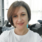 Домработница, посёлок Горки-2,, Рублево-Успенское шоссе, Бибиноз Джмаевна