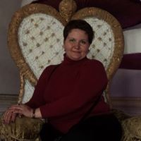 Няня, деревня Малые Вязёмы, Петровское шоссе, Голицыно, Наталья Григорьевна