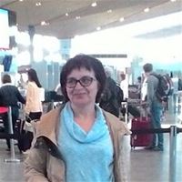 Домработница, Екатеринбург, улица Крестинского, Ботаника, Галина Михайловна