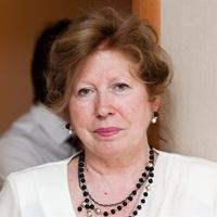 Няня, Москва, улица Академика Павлова, Молодежная, Надежда Николаевна