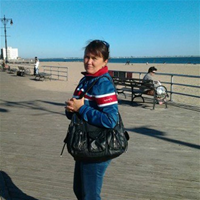 Домработница, Екатеринбург, микрорайон ЖБИ, Синие камни, Любовь Геннадьевна