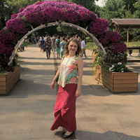 Няня, Москва, Грайвороновская улица, Текстильщики, Дина Владимировна