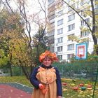 Няня, Москва, Олимпийский проспект, Марьина роща, Татьяна Борисовна