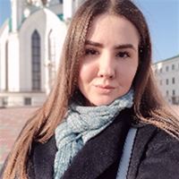 Няня, Тольятти, бульвар Гая, ТРК Капитал, Дарья Юрьевна