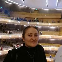 Домработница, Санкт-Петербург, улица Ивана Черных, Нарвская, Хадижат Ахмедудиновна