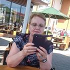 Няня, Москва, Нелидовская улица, Сходненская, Ольга Аркадьевна