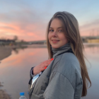 Домработница, Санкт-Петербург, улица Костюшко, Московская, Дарья Вячеславовна