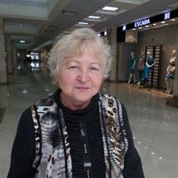 Няня, Москва, Зарайская улица, Рязанский проспект, Раиса Васильевна
