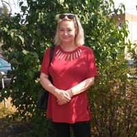 Няня, посёлок городского типа Красково, улица Карла Маркса, Малаховка, Елена Владимировна