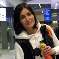 Домработница, Москва, Нахимовский проспект, Профсоюзная, Мария Александровна