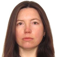 Няня, Санкт-Петербург, улица Руднева, Проспект Просвещения, Юлия Борисовна