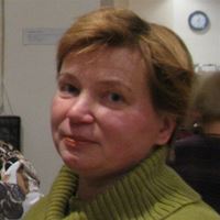 Няня, Санкт-Петербург, улица Сантьяго-де-Куба, Озерки, Галина Николаевна